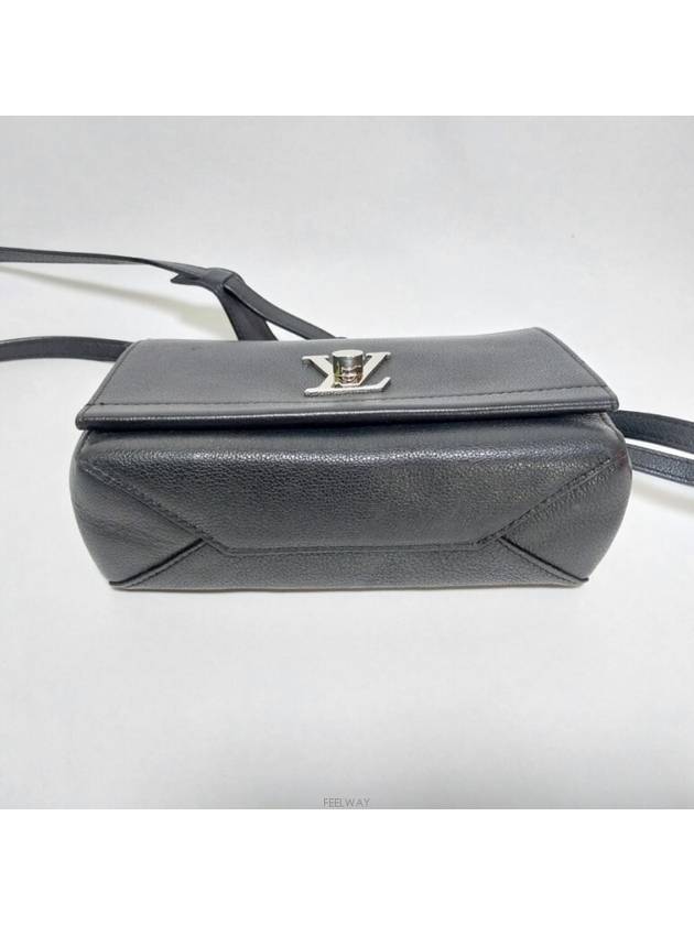 women cross bag - LOUIS VUITTON - BALAAN 6