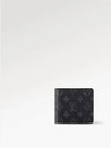 Multiple Monogram Eclipse Half Wallet Black - LOUIS VUITTON - BALAAN 2