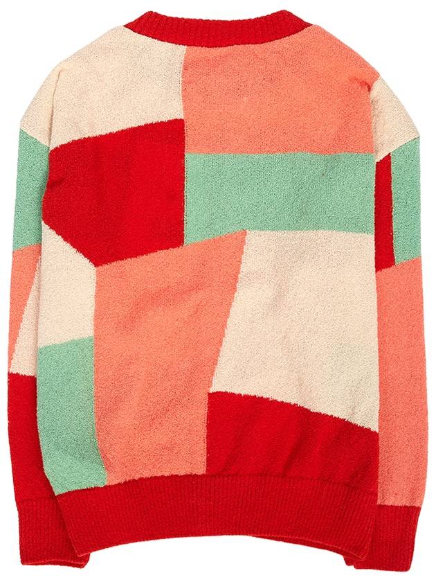 Toucan S23065 285 CE Kids Cardigan - THE ANIMALS OBSERVATORY - BALAAN 3