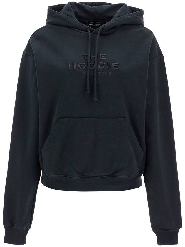 felpa the hoodie - MARC JACOBS - BALAAN 1