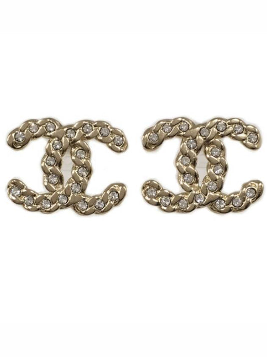 Earring No 4783 - CHANEL - BALAAN 2