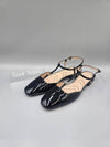 Women s Double GG Strap Sandals 754136 - GUCCI - BALAAN 2