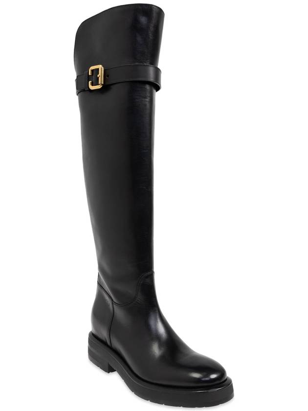 Chloé Boots Coddington, Women's, Black - CHLOE - BALAAN 4