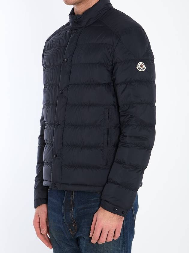 Selves Short Down Jacket - MONCLER - BALAAN 2