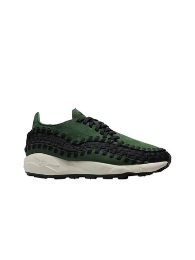 Air Footscape Woven Fur - NIKE - BALAAN 1