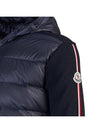 Padding J20919B00022 M1131742 - MONCLER - BALAAN 6