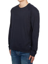 Logo M1A 2990K AU278B 48 Men s Long Sleeve T Shirt - PAUL SMITH - BALAAN 3