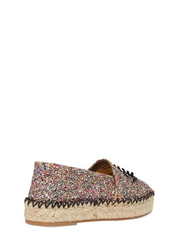 20MM FLIRTING Espadrilles - CHIARA FERRAGNI - BALAAN 5