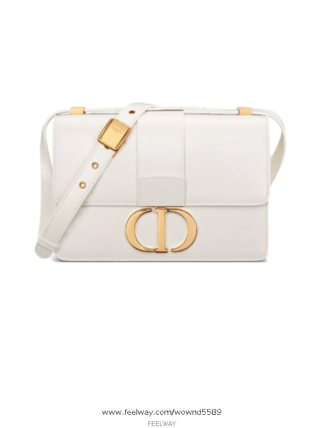 women cross bag - DIOR - BALAAN 1