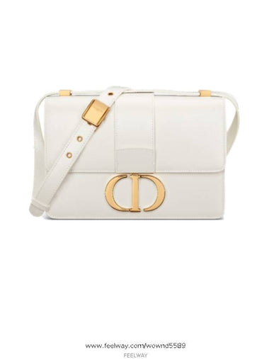 women cross bag - DIOR - BALAAN 1