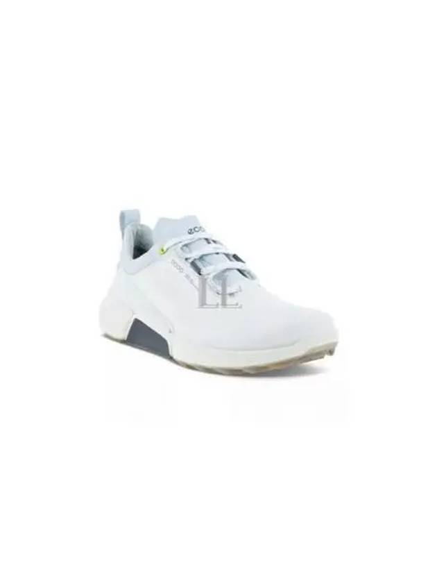 M Golf Biome H4 Spikeless White - ECCO - BALAAN 2