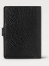 LV Vertical Compact Halfwallet B - LOUIS VUITTON - BALAAN 6