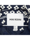 Kids padded jumper 2471011660 BLUE - MINI RODINI - BALAAN 9