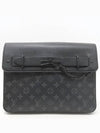 M80107 Clutch Bag - LOUIS VUITTON - BALAAN 1