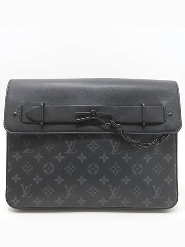 M80107 Clutch Bag - LOUIS VUITTON - BALAAN 1