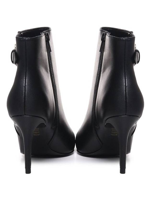 Versace Jeans Couture Scarlett Boots - VERSACE - BALAAN 3