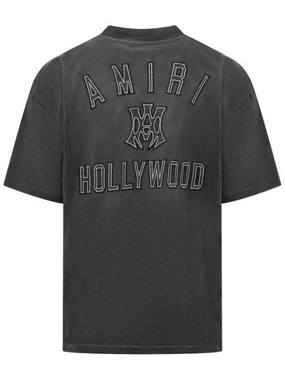 Amiri Skate T-Shirt - AMIRI - BALAAN 2