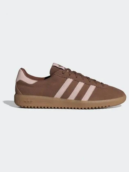 Original BRMD low top sneakers brown pink - ADIDAS - BALAAN 2