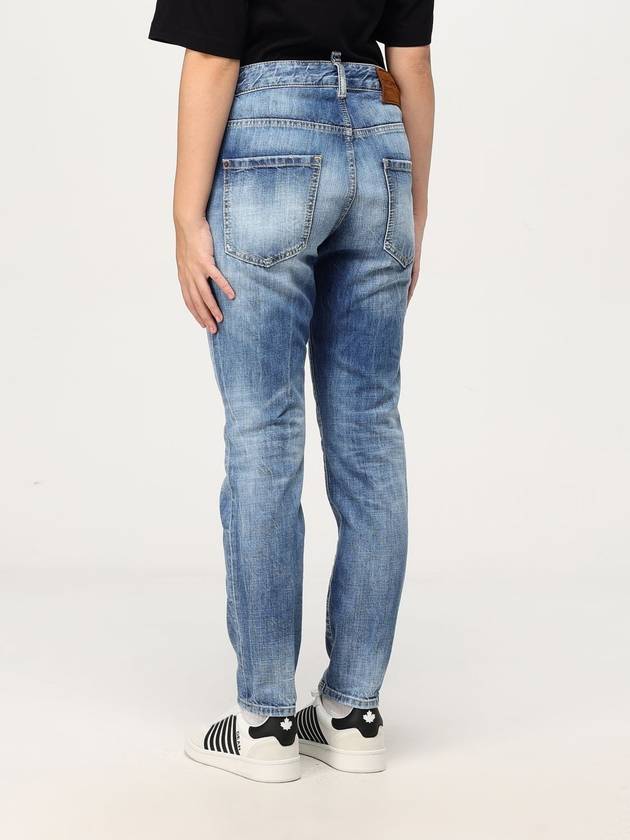 Jeans woman Dsquared2 - DSQUARED2 - BALAAN 3