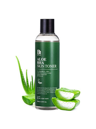 [Benton]   *renewal* Aloe Bha Skin Toner 200ml - BENTON - BALAAN 1