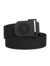 Stone Island Compass Fabric Belt801594873 - STONE ISLAND - BALAAN 1