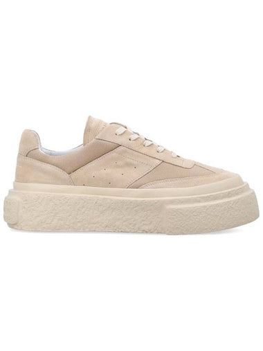 Mm6 Maison Margiela Gambetta Sneakers - MAISON MARGIELA - BALAAN 1