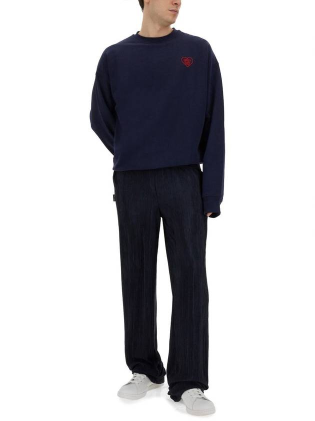 Family First Pleated Pants - FAMILY FIRST - BALAAN 2