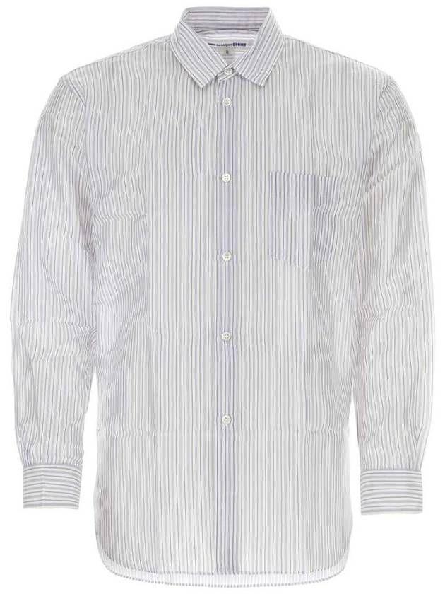 Comme Des Garçons Shirts - COMME DES GARCONS - BALAAN 1