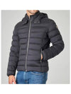 Le Original Hooded Padded Jacket - COLMAR - BALAAN 2