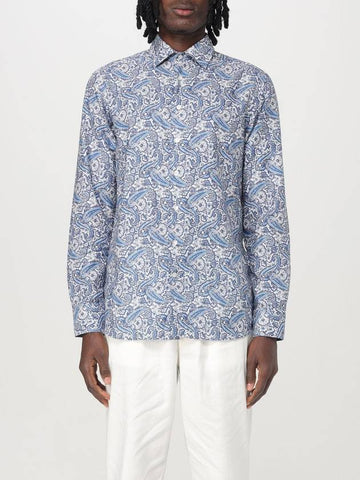 Shirt men Etro - ETRO - BALAAN 1