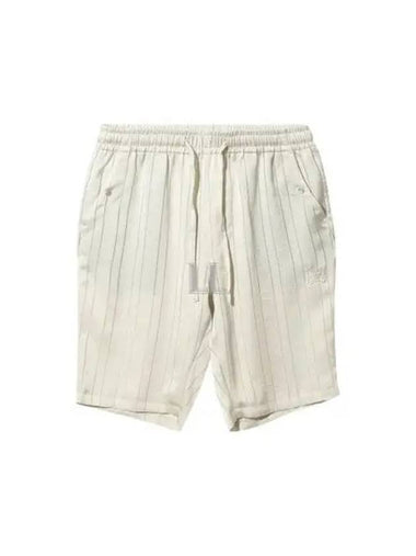 String cowboy shorts pants beige OT203 - NEEDLES - BALAAN 1