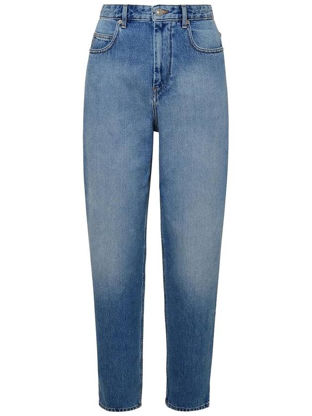 Isabel Marant Étoile Jeans Corsy - ISABEL MARANT ETOILE - BALAAN 1