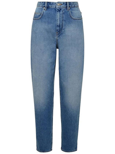 Isabel Marant Étoile Jeans Corsy - ISABEL MARANT ETOILE - BALAAN 1