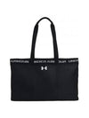 Women's Favorite Tote Bag Black - UNDER ARMOUR - BALAAN 1