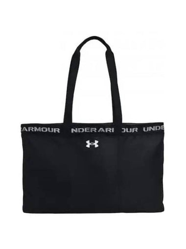 Women's Favorite Tote Bag Black - UNDER ARMOUR - BALAAN 1