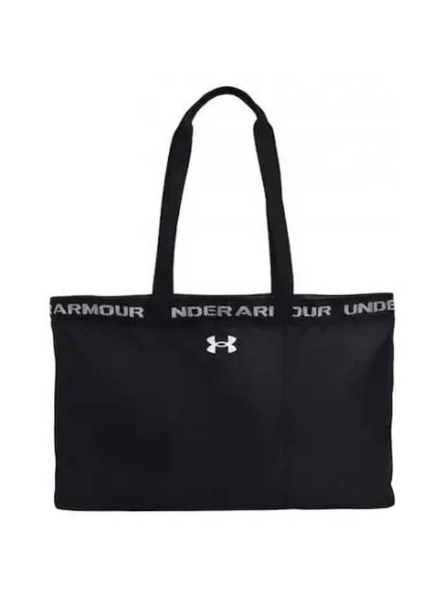 Women's Favorite Tote Bag Black - UNDER ARMOUR - BALAAN 1