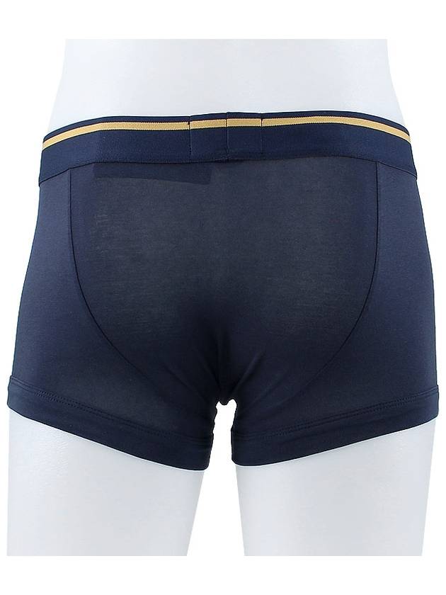 Boxer Trunks 111866 3F525 00135 - EMPORIO ARMANI - BALAAN 4