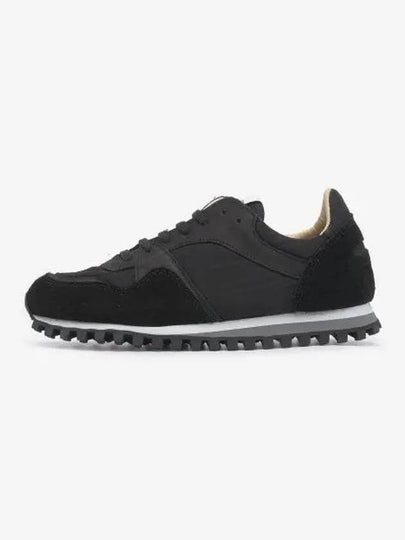 Marathon Trail Low Top Sneakers Black - SPALWART - BALAAN 2