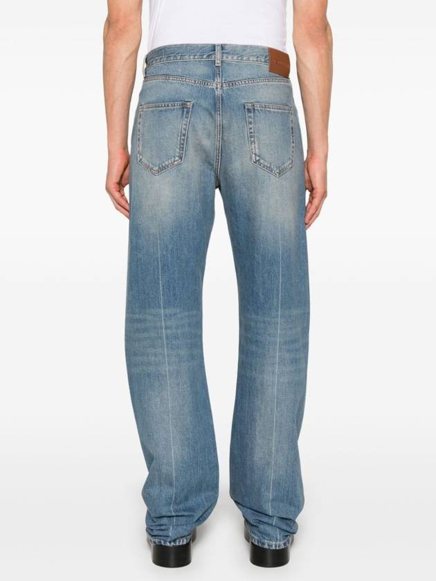 UOMO JEANS - ALEXANDER MCQUEEN - BALAAN 3