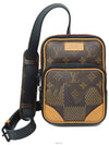 men cross bag - LOUIS VUITTON - BALAAN 2