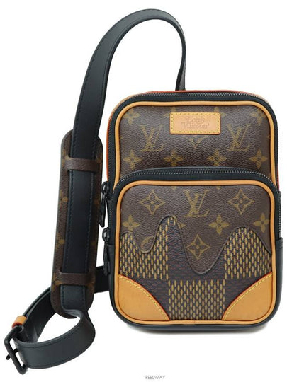 men messenger bag - LOUIS VUITTON - BALAAN 2