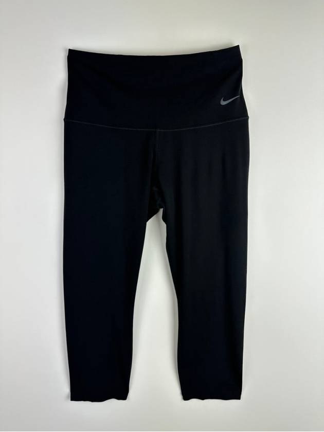 Leggings DQ6024 010 Black WOMENS M Asian Fit - NIKE - BALAAN 1