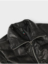 Made In Italy Sheepskin Padded Jumper F GLJP53 - PANICALE - BALAAN 2