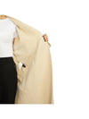 Women s Coat 25016011650 ERIS 064 1 - MAX MARA - BALAAN 10