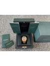 Royal Oak Chronograph Blue Plate 26331OR - AUDEMARS PIGUET - BALAAN 3