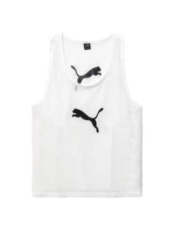 BIB Team Vest 65725104 - PUMA - BALAAN 1