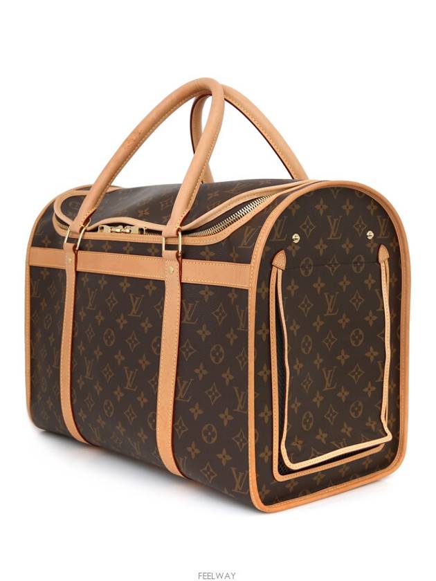 women tote bag - LOUIS VUITTON - BALAAN 2