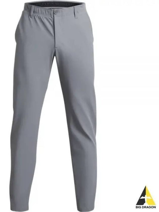 UA Drive Tapered Pants 32 inseam 1364410 036 Drive Tapered Pants - UNDER ARMOUR - BALAAN 1