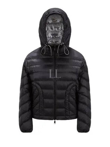 103667 Delpo short down padded jacket 1A00048 595FE 999 - MONCLER - BALAAN 1