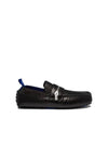 Loafer 8088131 Black - BURBERRY - BALAAN 2